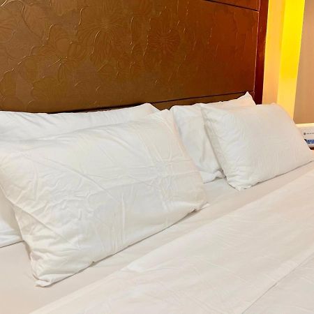Newport Hotel Near Naia Manila Airport Terminal Πασάι Εξωτερικό φωτογραφία