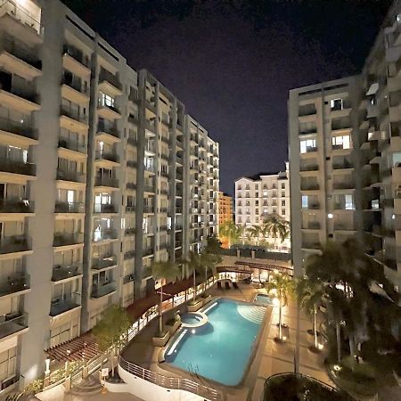 Newport Hotel Near Naia Manila Airport Terminal Πασάι Εξωτερικό φωτογραφία