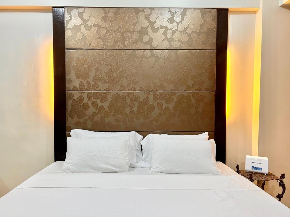 Newport Hotel Near Naia Manila Airport Terminal Πασάι Εξωτερικό φωτογραφία