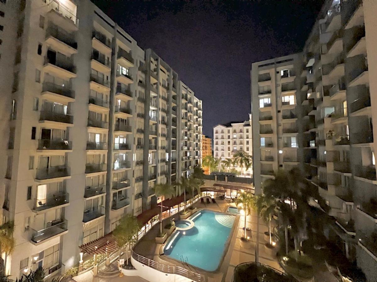 Newport Hotel Near Naia Manila Airport Terminal Πασάι Εξωτερικό φωτογραφία